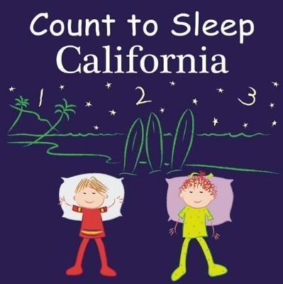 Count to Sleep: California - Adam Gamble