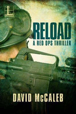 Coperta cărții 'Reload - David Mccaleb'