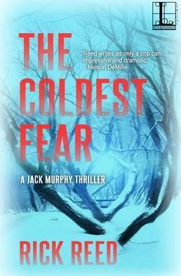 The Coldest Fear - Rick Reed