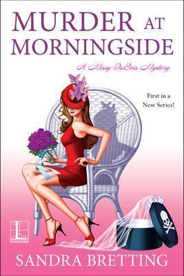 Murder at Morningside - Sandra Bretting