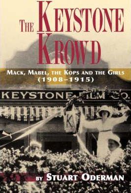 The Keystone Krowd - Stuart Oderman