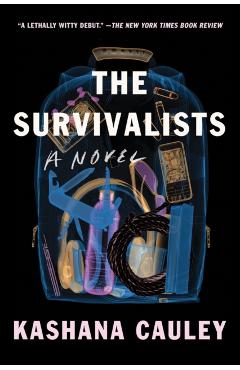 The Survivalists - Kashana Cauley