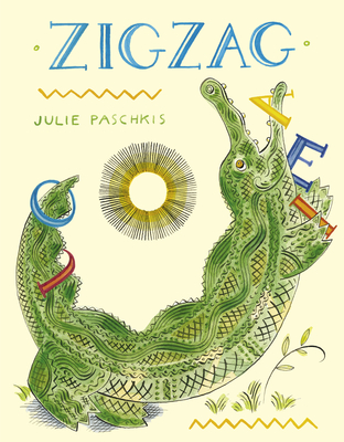 Zigzag - Julie Paschkis