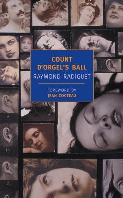 Count D'Orgel's Ball - Raymond Radiguet