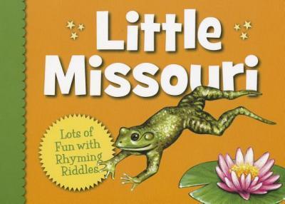 Little Missouri - Judy Young