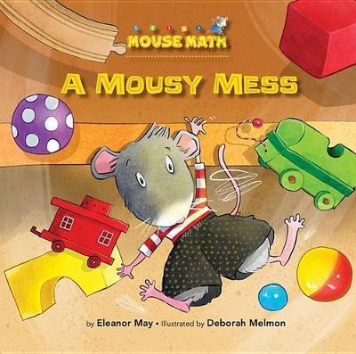A Mousy Mess: Sorting - Laura Driscoll