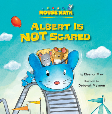 Albert Is Not Scared: Direction Words - Eleanor May