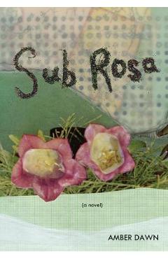 Poza produsului Sub Rosa - Amber Dawn