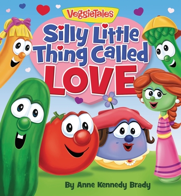 Silly Little Thing Called Love - Anne Kennedy Brady