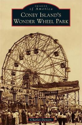 Coney Island's Wonder Wheel Park - Charles Denson