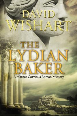 The Lydian Baker - David Wishart