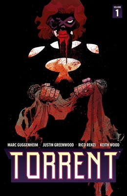 Torrent - Marc Guggenheim