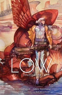 Low Compendium - Rick Remender