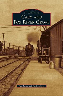 Cary & Fox River Grove - Pamela Losey