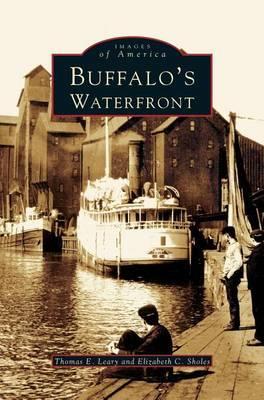 Buffalo's Waterfront - Thomas E. Leary