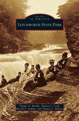 Letchworth State Park - Thomas A. Breslin