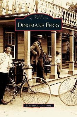 Dingmans Ferry - Matthew M. Osterberg