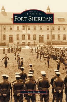 Fort Sheridan - Diana Dretske