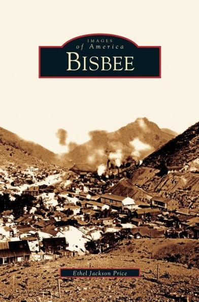 Bisbee - Ethel Jackson Price