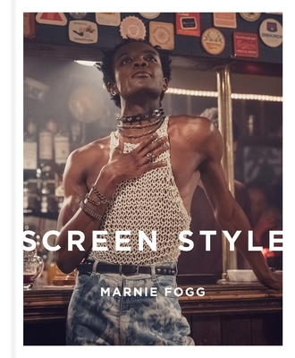 Screen Style - Marnie Fogg