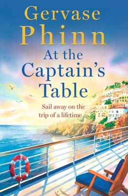 At the Captain's Table - Gervase Phinn