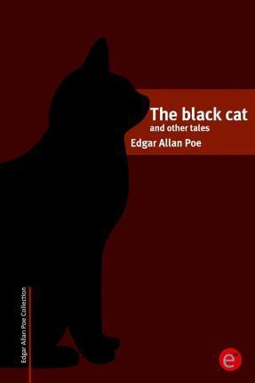 The black cat and other tales - Edgar Allan Poe