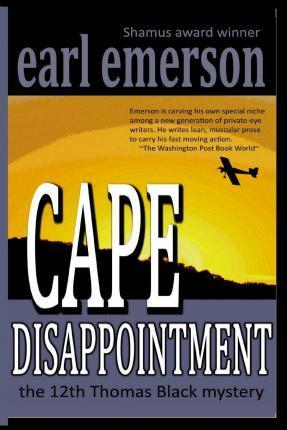Cape Disappointment - Earl Emerson
