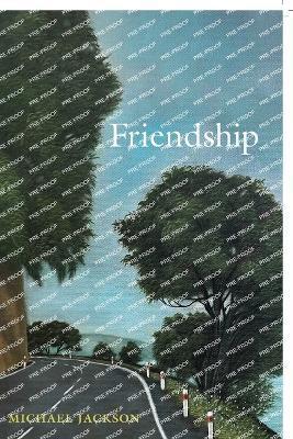 Friendship - Michael Jackson