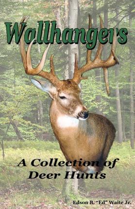 Wallhangers - Edson B. Ed Waite