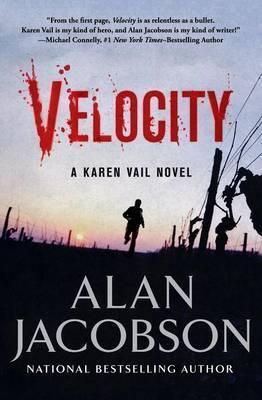Velocity - Alan Jacobson