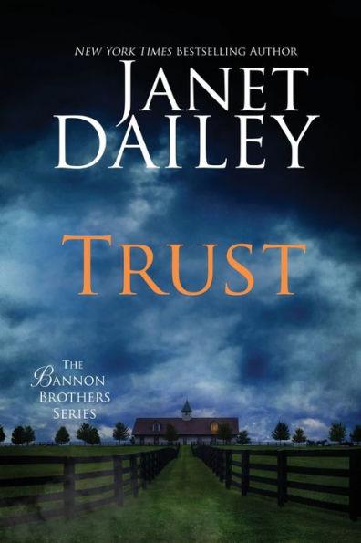 Trust - Janet Dailey