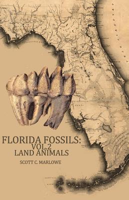 Florida Fossils: Land Animals - Scott C. Marlowe