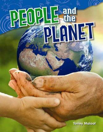 People and the Planet - Torrey Maloof