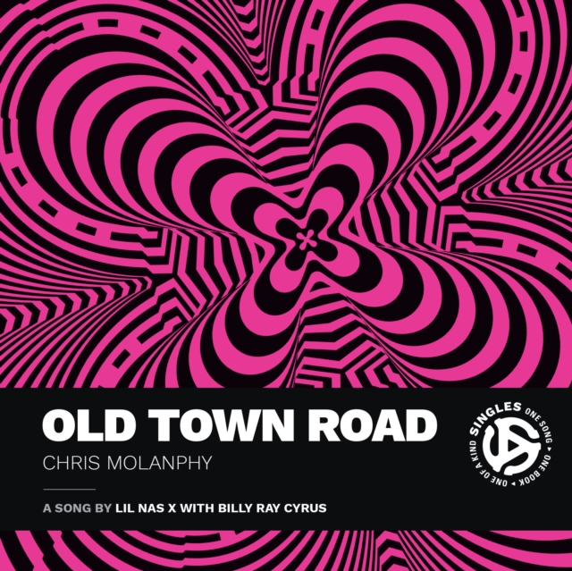 Old Town Road - Chris Molanphy