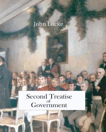 Second Treatise of Government - John Locke
