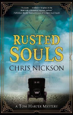 Rusted Souls - Chris Nickson
