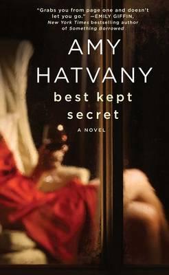 Best Kept Secret - Amy Hatvany