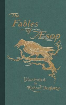 The Fables of Aesop - Aesop