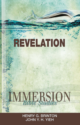 Immersion Revelation - Henry G. Brinton