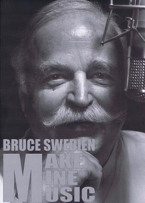 Make Mine Music - Bruce Swedien