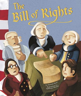Coperta cărții 'The Bill of Rights - Norman Pearl'