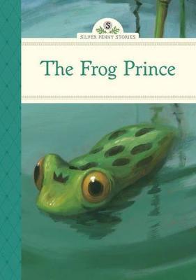The Frog Prince - Diane Namm