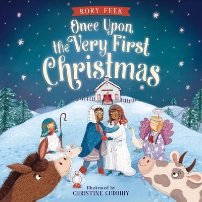 Once Upon the Very First Christmas - Rory Feek