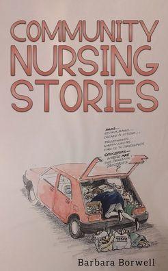 Community Nursing Stories - Barbara Borwell