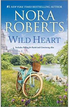 Wild Heart - Nora Roberts