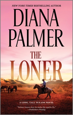 The Loner - Diana Palmer