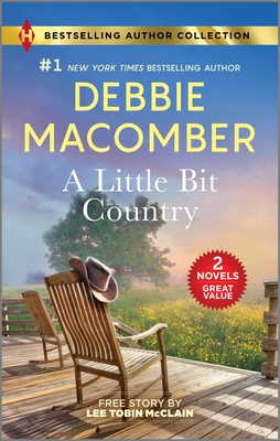 A Little Bit Country & Her Easter Prayer - Debbie Macomber