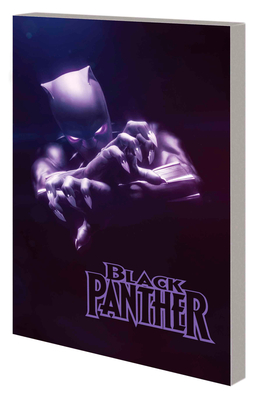 Black Panther Vol. 1: Reign at Dusk - Eve L. Ewing