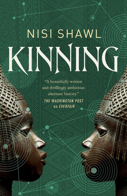 Kinning - Nisi Shawl