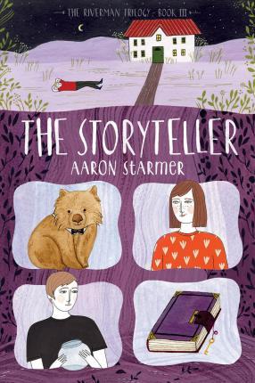 Storyteller - Aaron Starmer